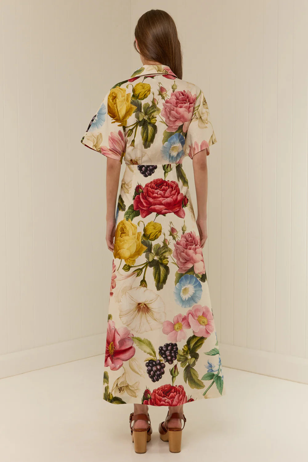 Palm Noosa Jasmine Dress