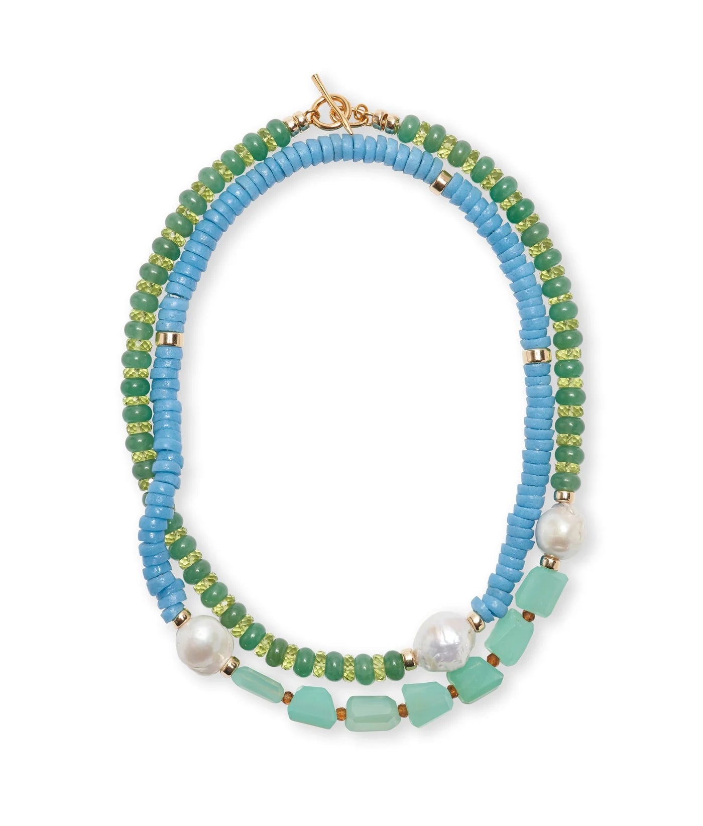 Cabana Necklace