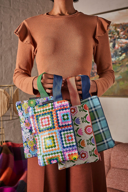Project Ten Mini Zip Pouch