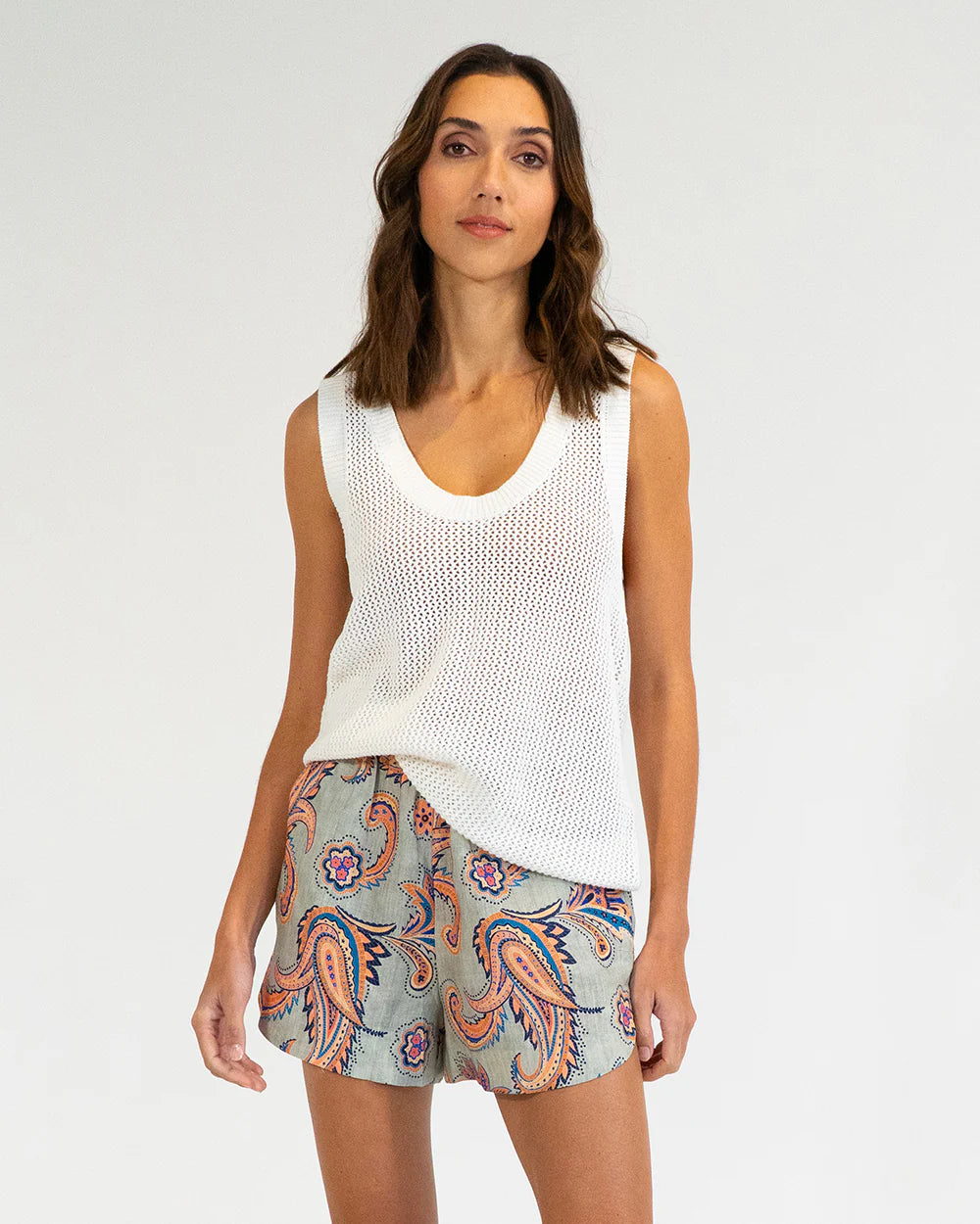 Elms + King Sicily Short