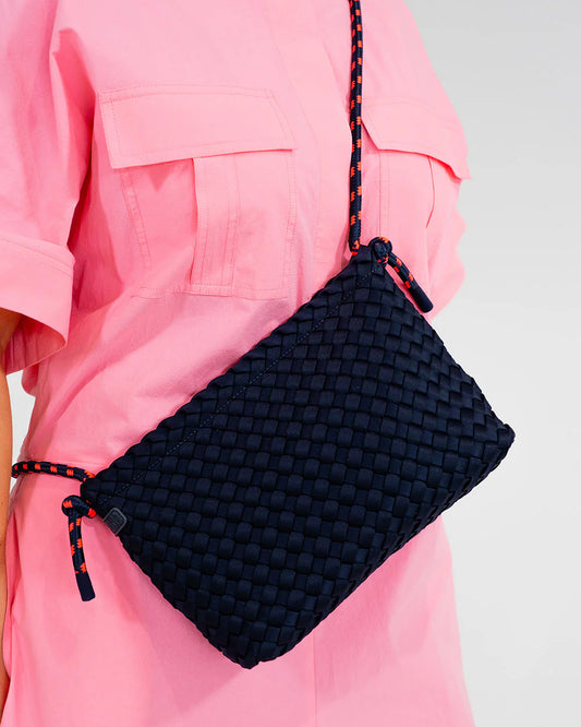 Elms + King Panama Crossbody