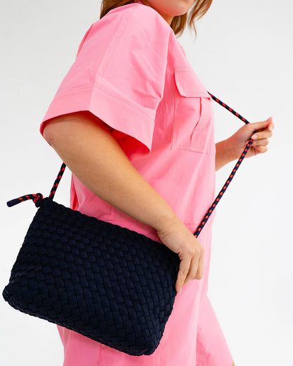 Elms + King Panama Crossbody