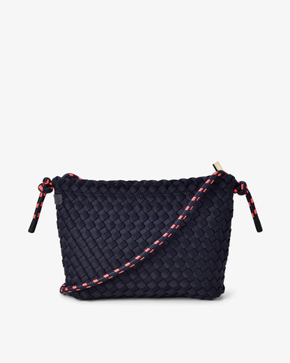 Elms + King Panama Crossbody