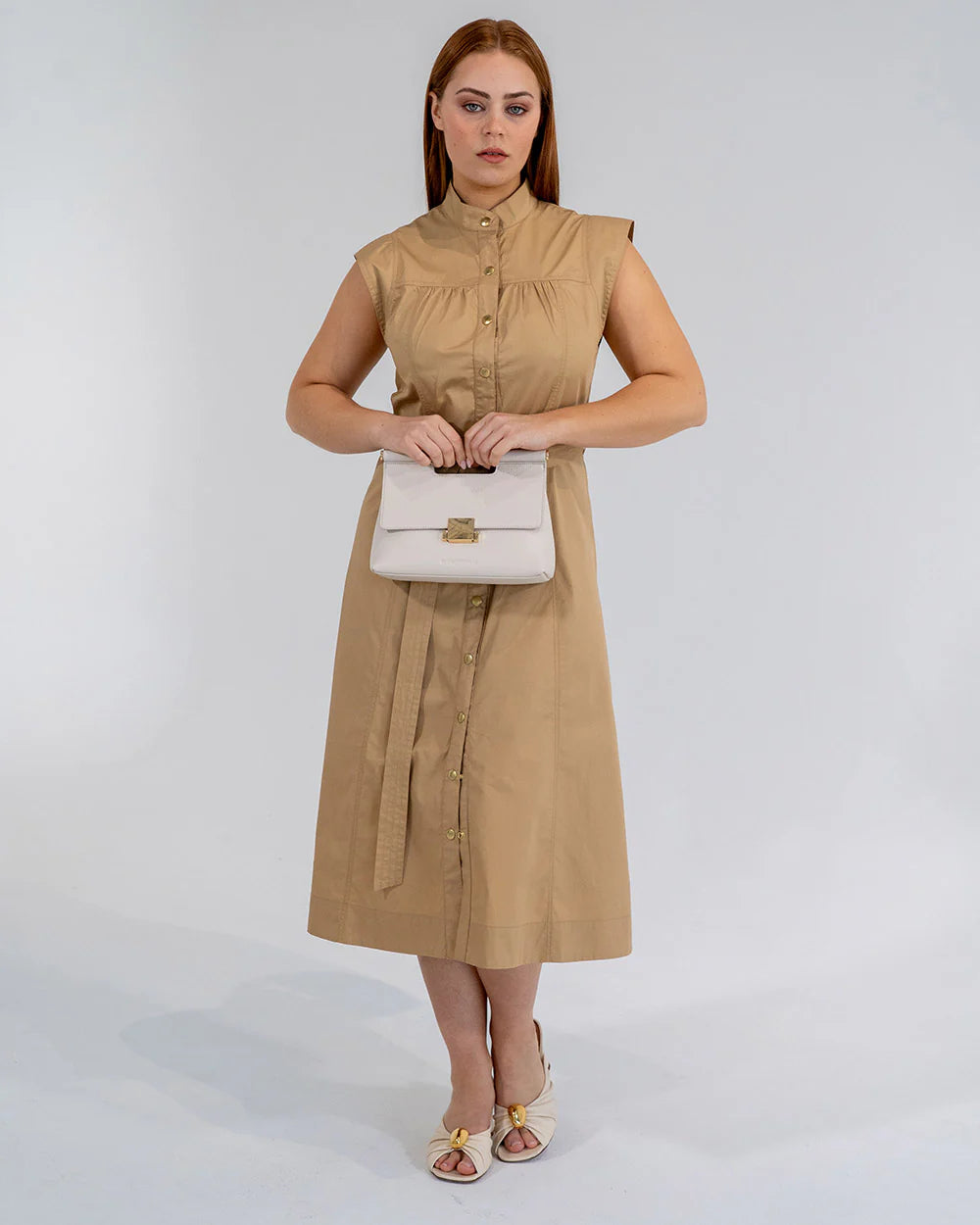 Arlington Milne Payton Handbag