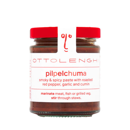 Ottolenghi Pilpelchuma