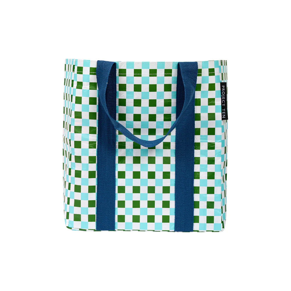 Project Ten Insulated Tote