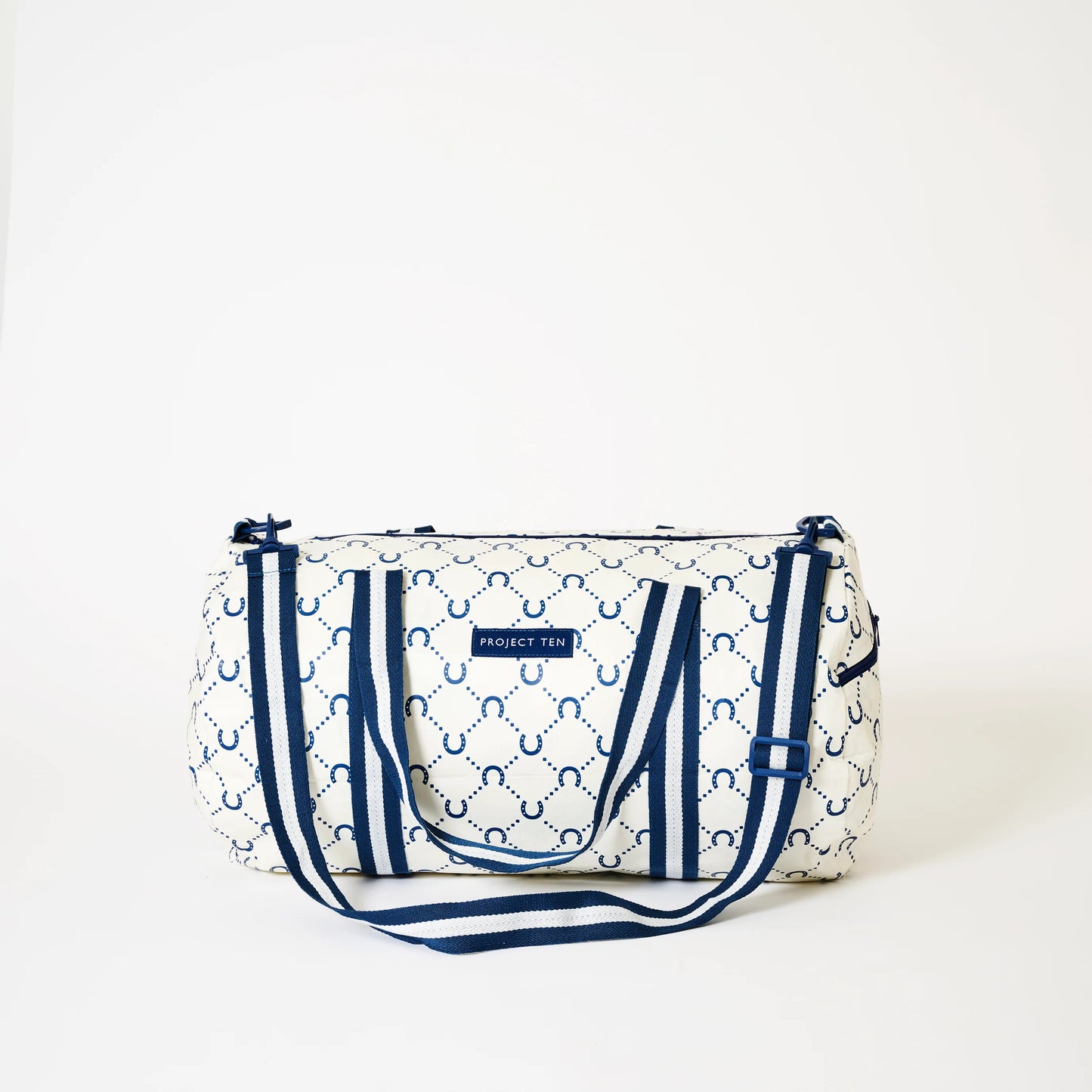 Project Ten Barrell Bag