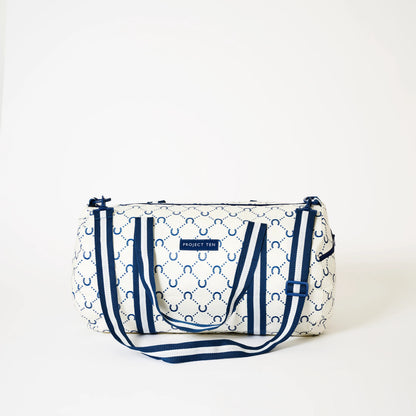 Project Ten Barrell Bag