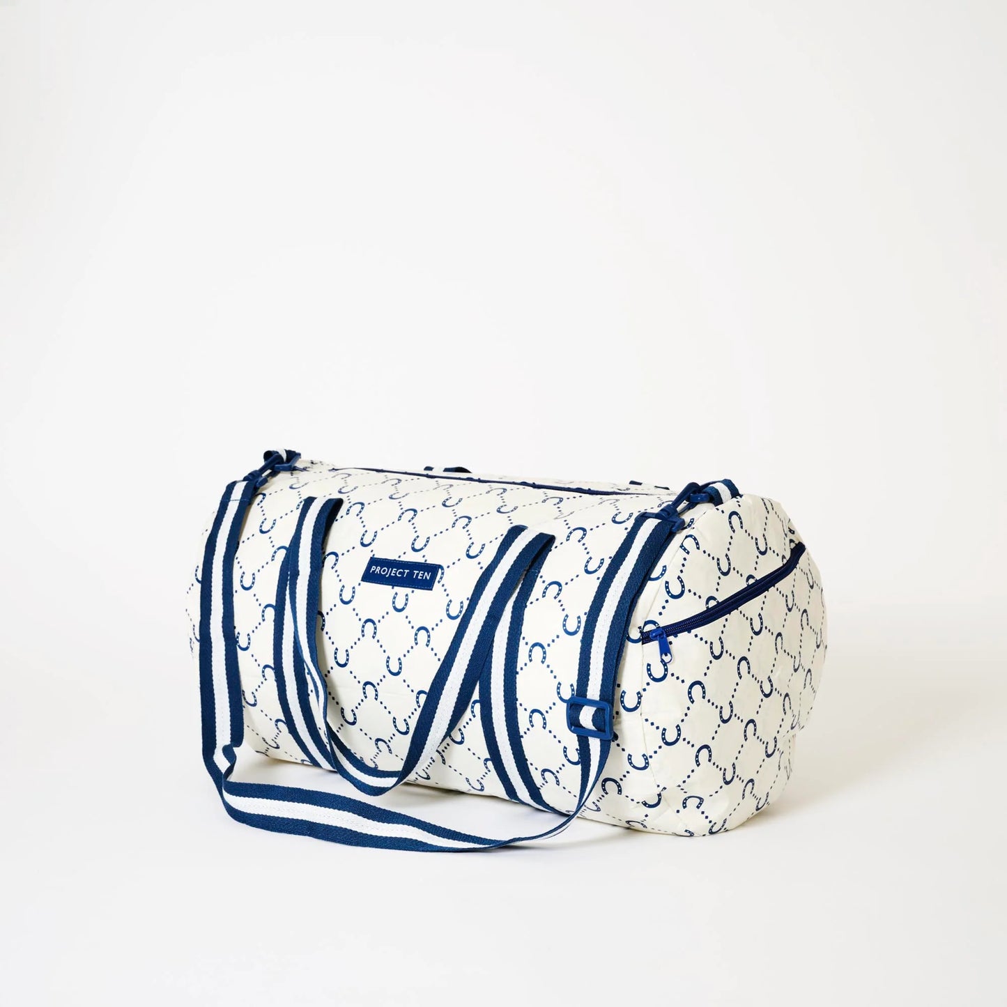 Project Ten Barrell Bag
