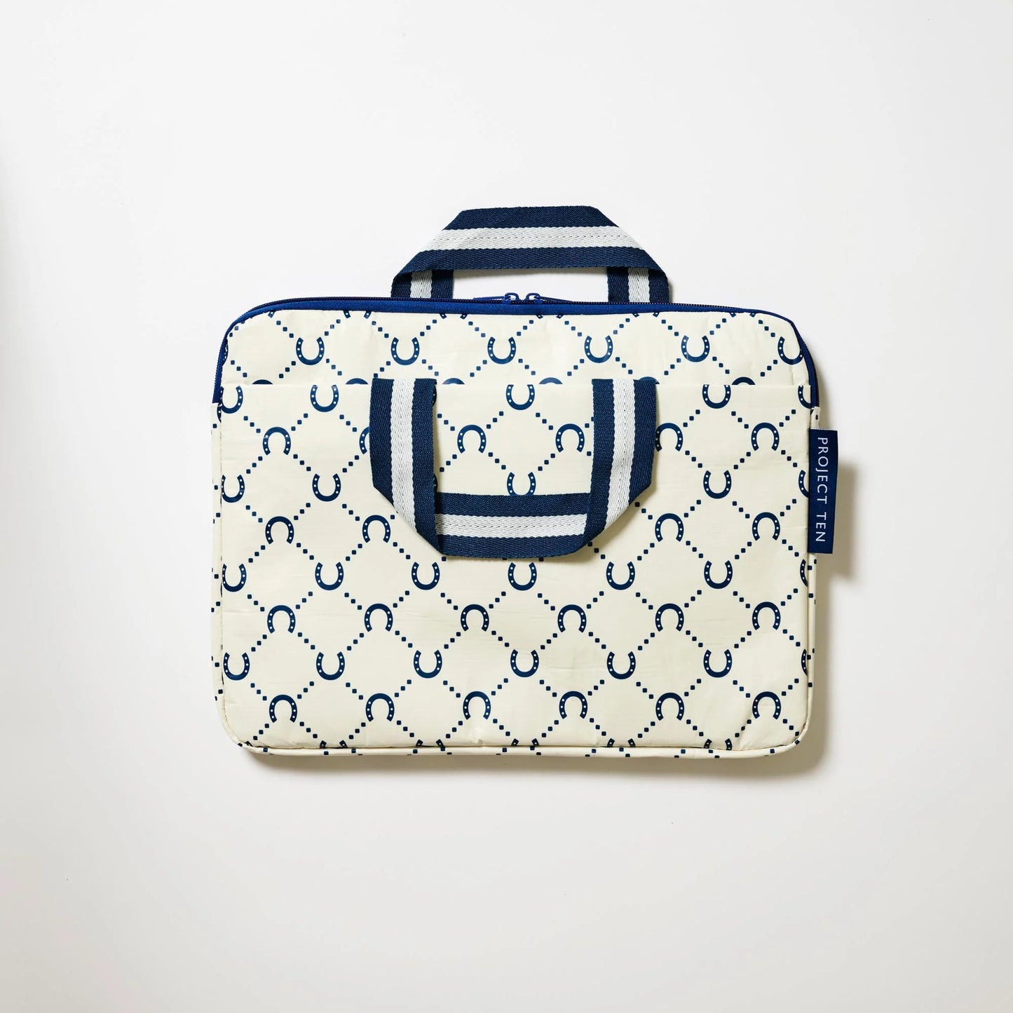 Project Ten Laptop Case