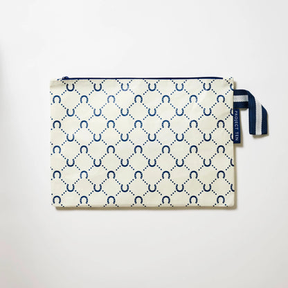 Project Ten Zip Pouch
