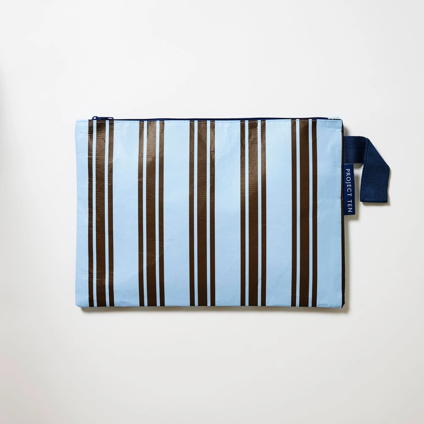 Project Ten Zip Pouch