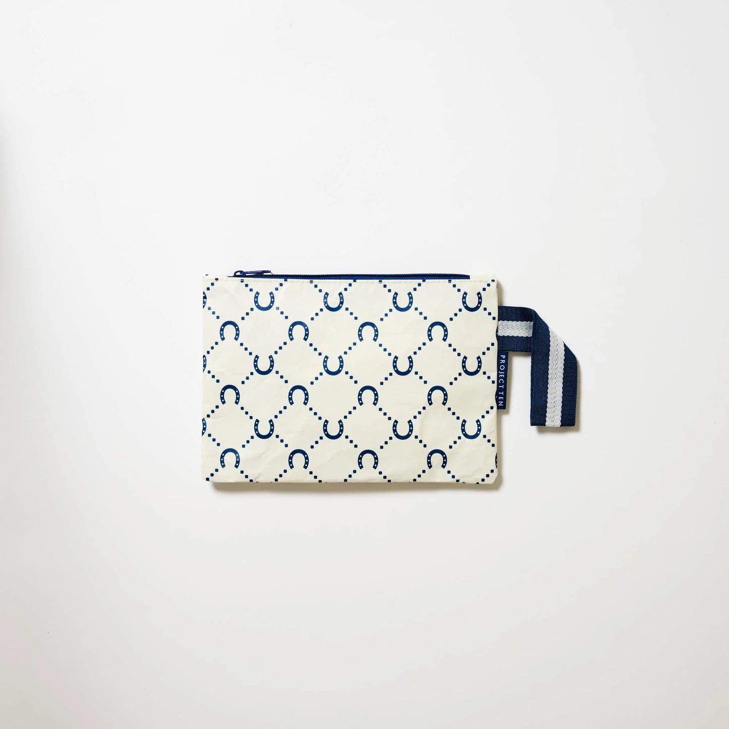 Project Ten Mini Zip Pouch