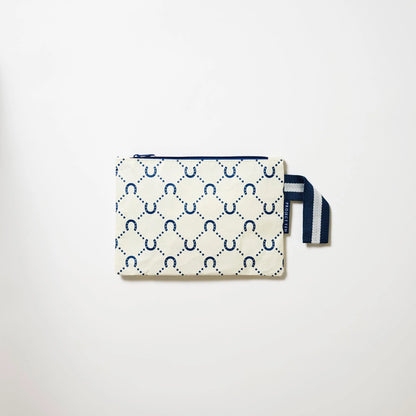 Project Ten Mini Zip Pouch