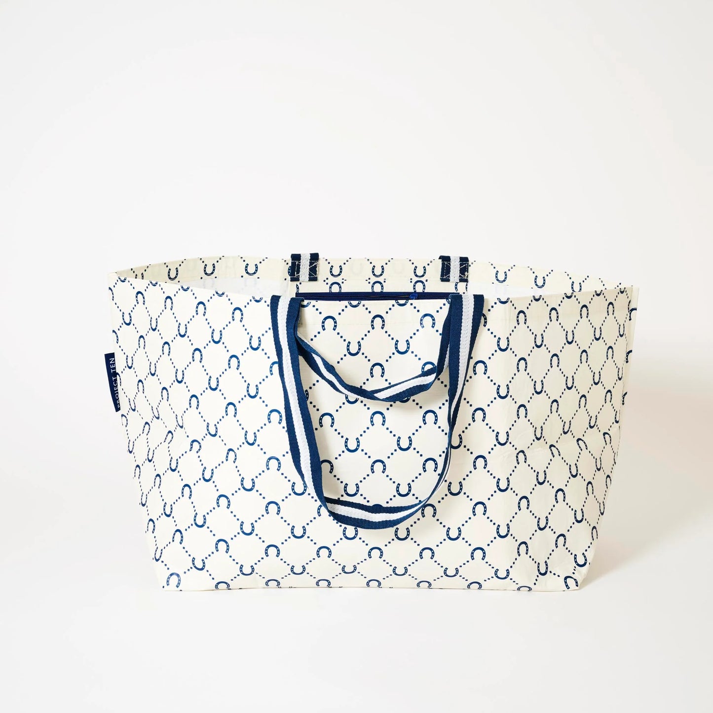 Project Ten Oversize Tote