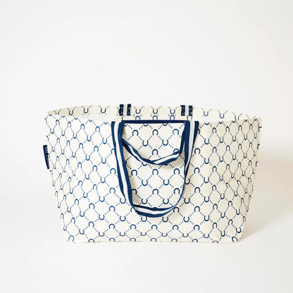 Project Ten Oversize Tote