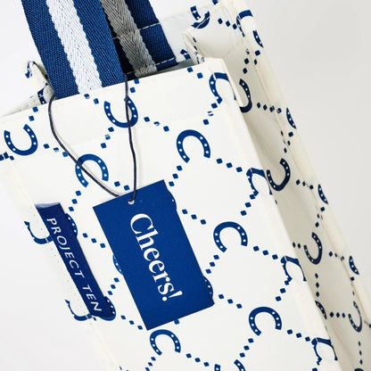 Project Ten Wine Bag