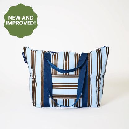 Project Ten Zip Medium Tote