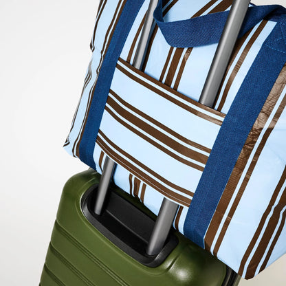 Project Ten Zip Medium Tote