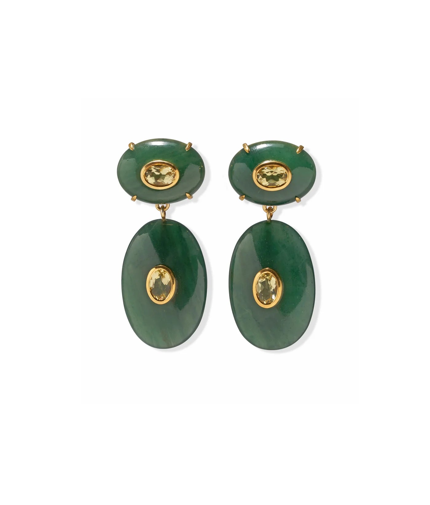 Lizzie Fortunato Dorothy Earring