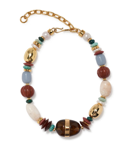 Lizzie Fortunato Kona Collar