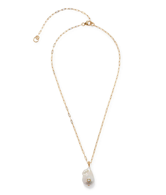Lizzie Fortunato Oasis Necklace