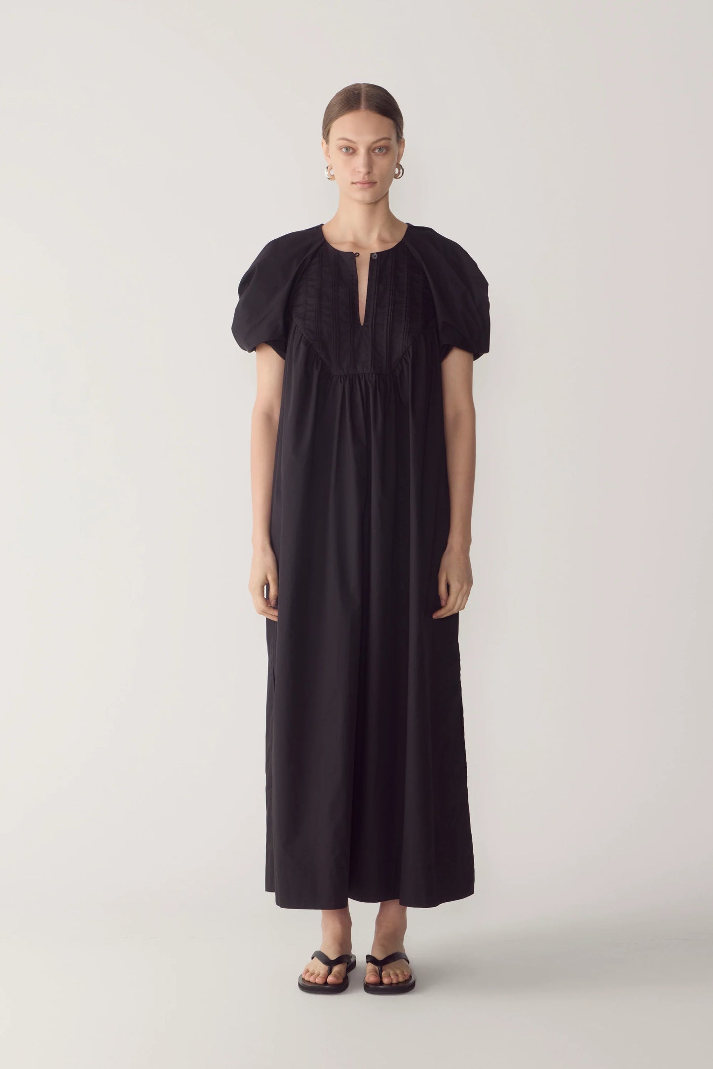 Foemina Raven Dress