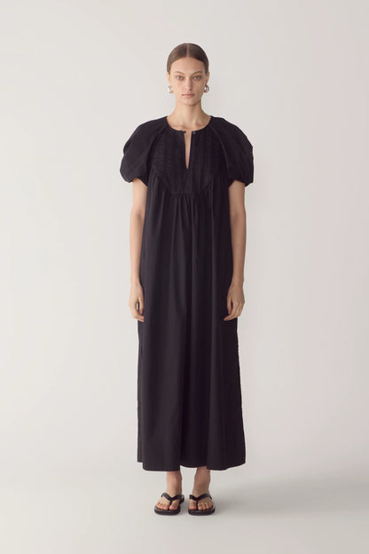Foemina Raven Dress