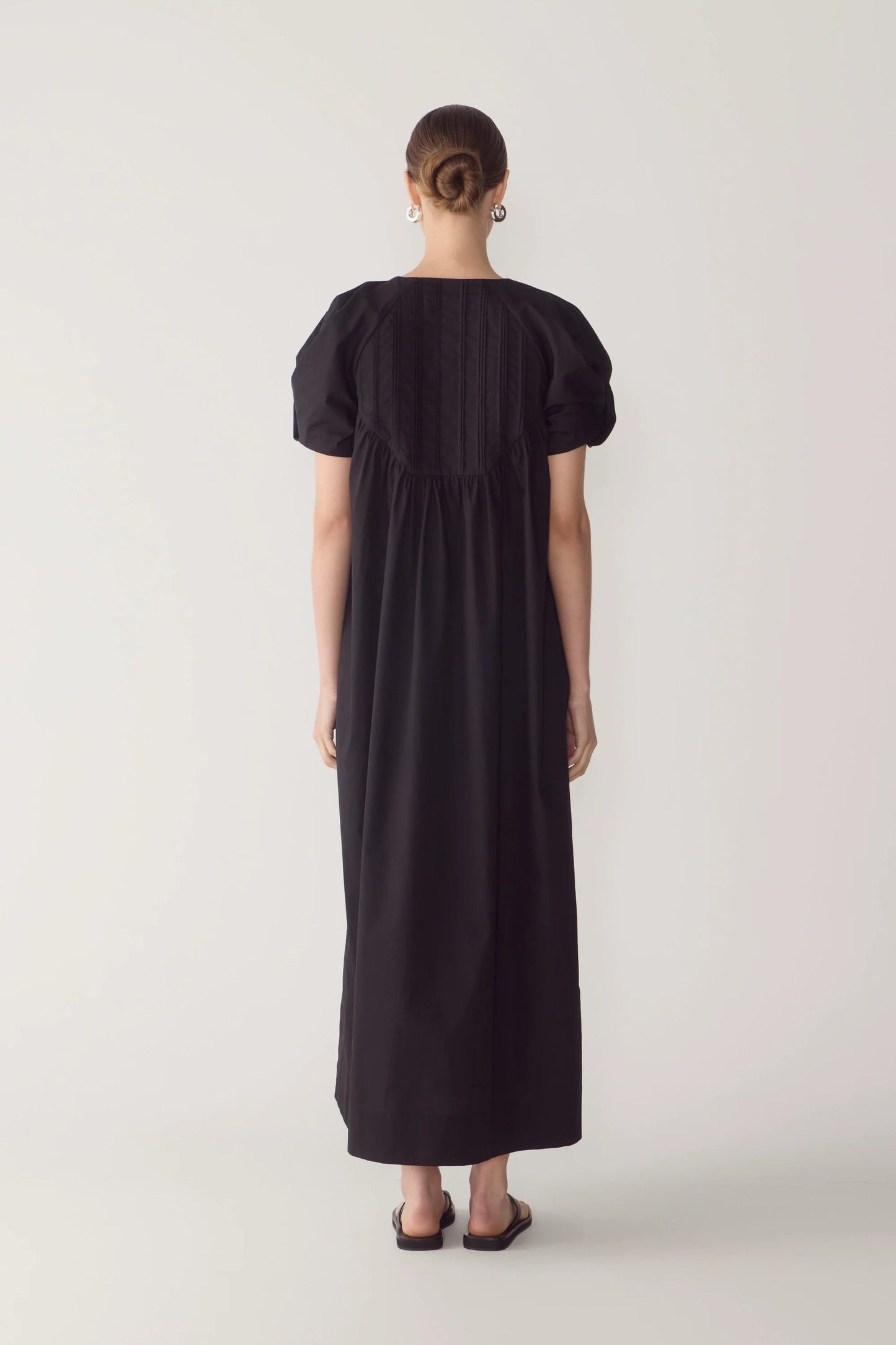 Foemina Raven Dress