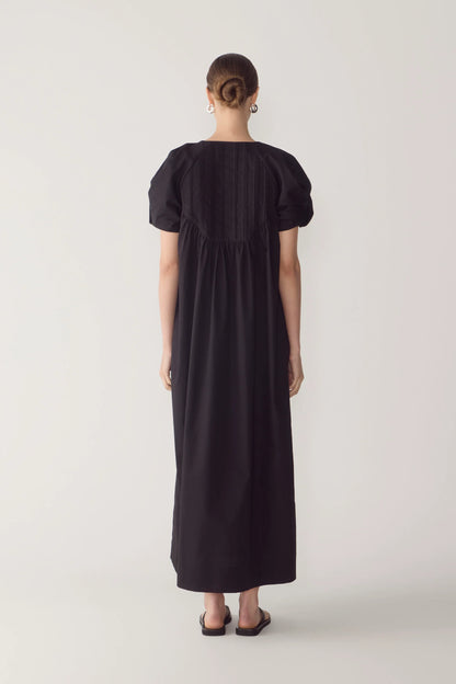 Foemina Raven Dress