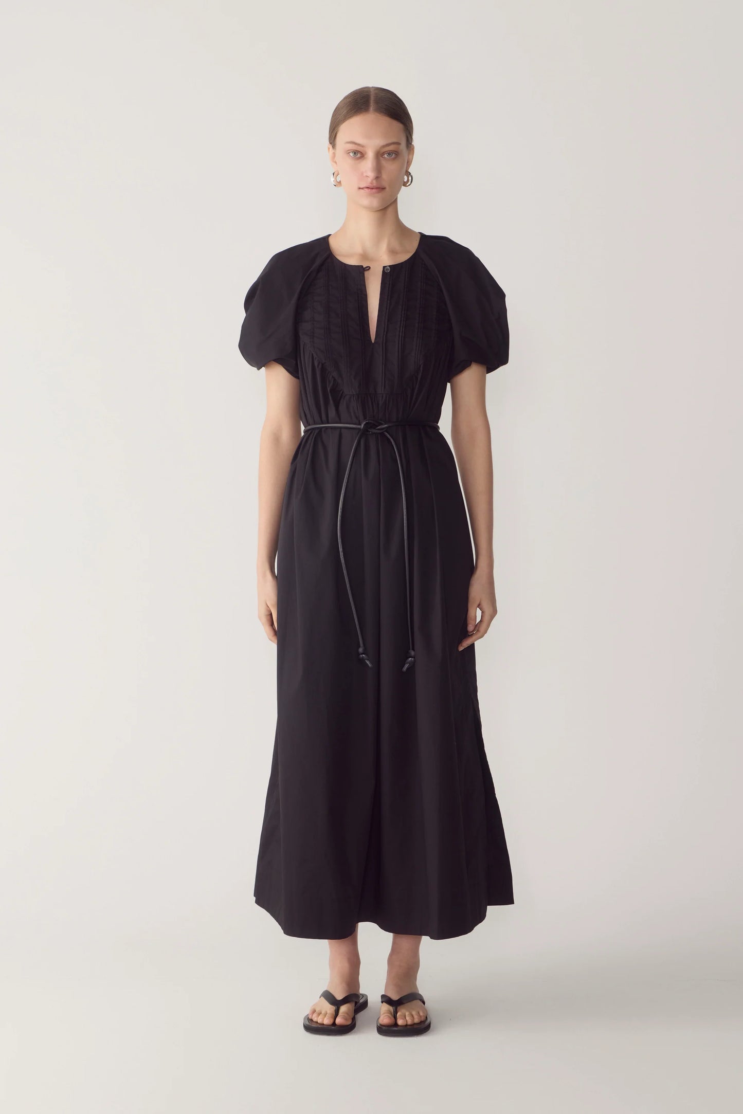 Foemina Raven Dress