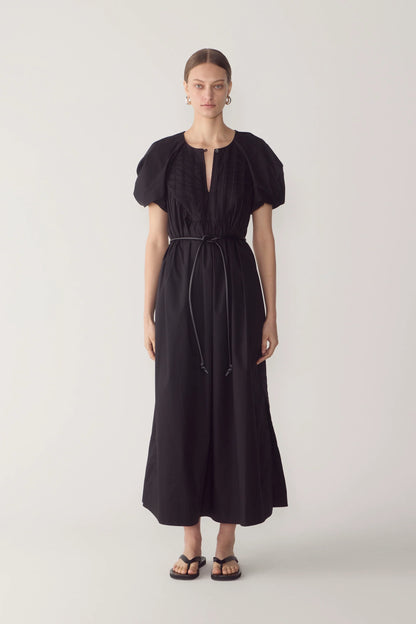 Foemina Raven Dress