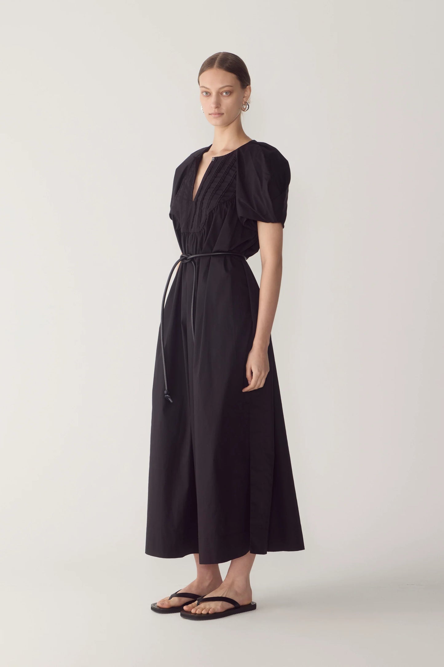 Foemina Raven Dress