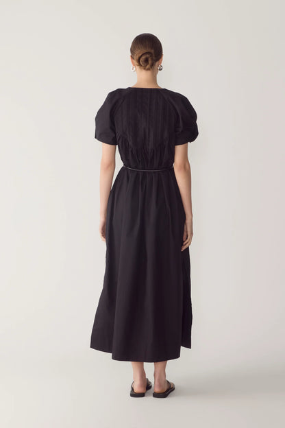 Foemina Raven Dress