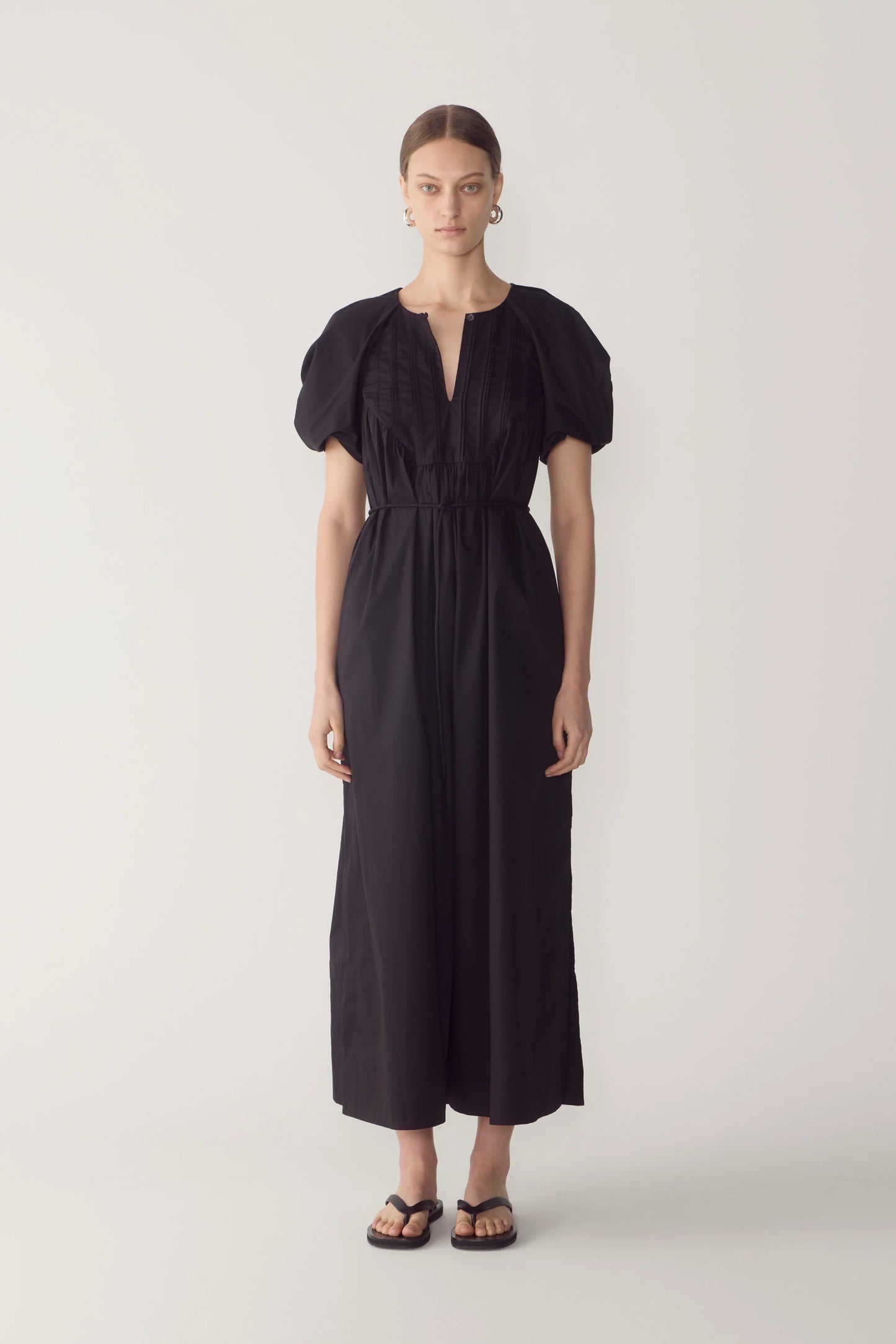Foemina Raven Dress