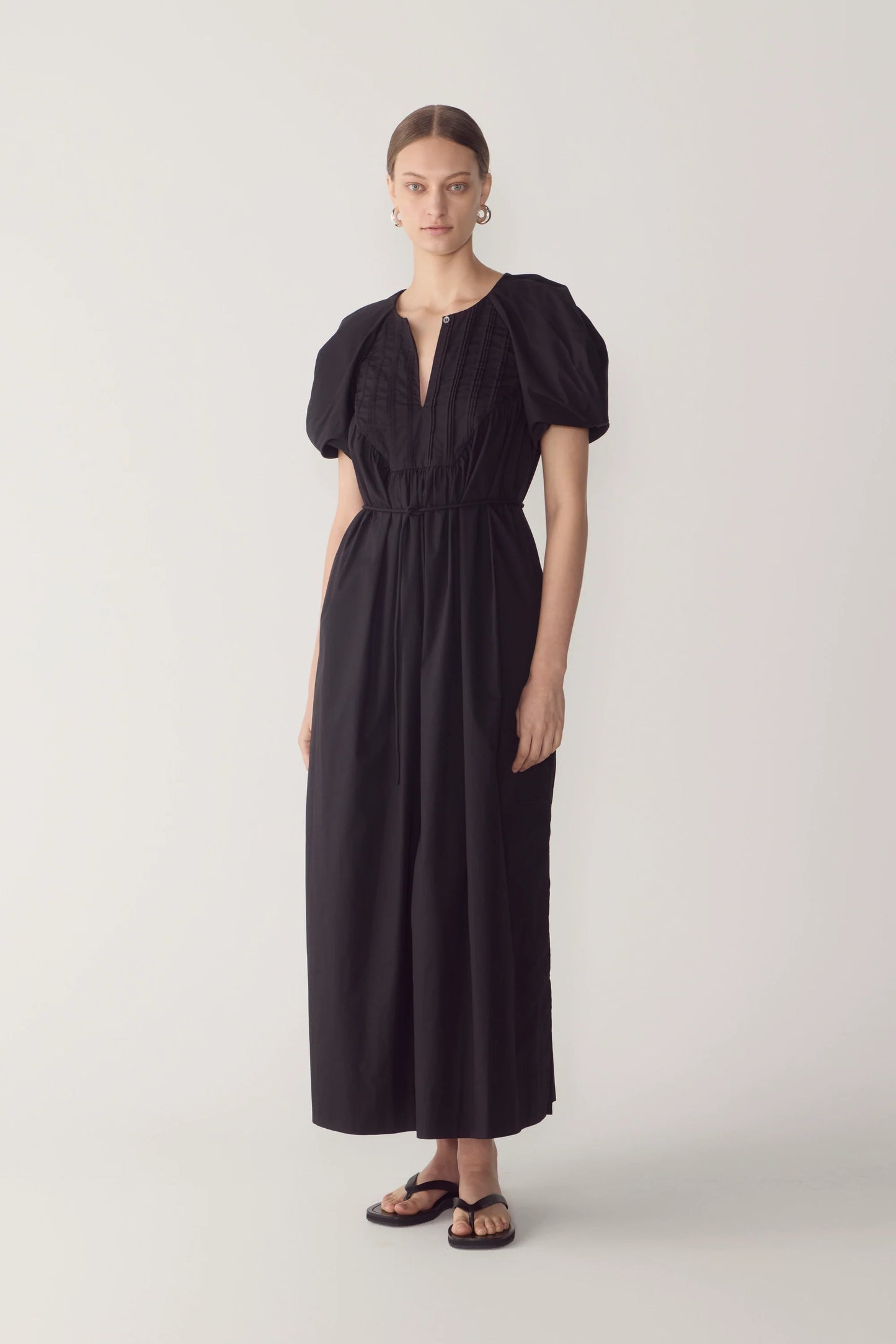 Foemina Raven Dress