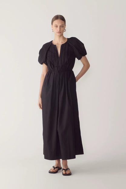 Foemina Raven Dress