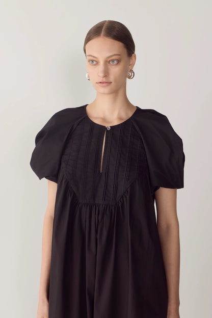Foemina Raven Dress