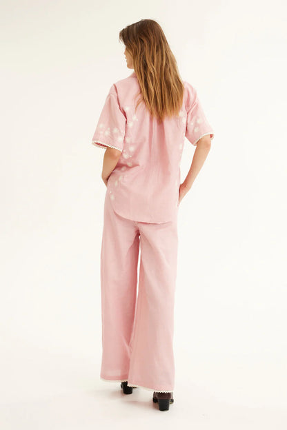 Summery Rosie Shirt WAS $320