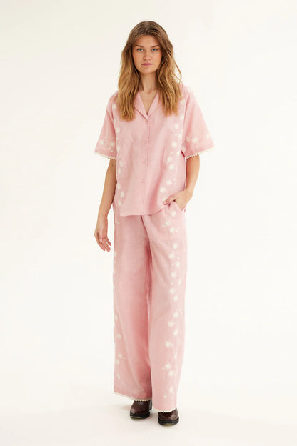 Summery Rosie Shirt WAS $320