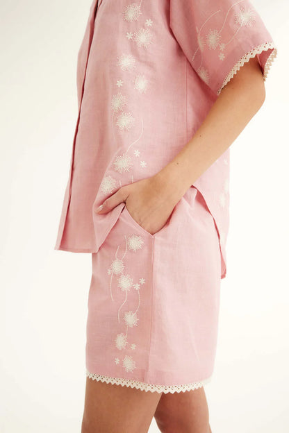 Summery Rosie Shirt WAS $320