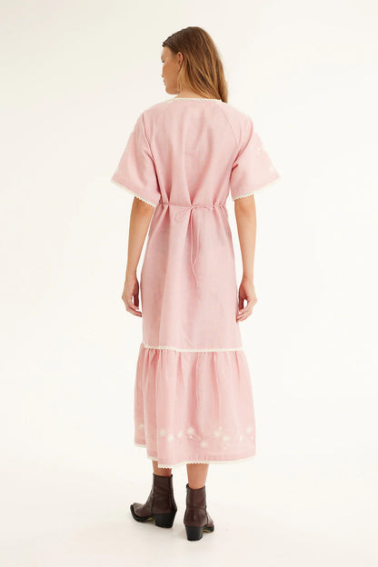 Summery Rosie Tunic WAS $420