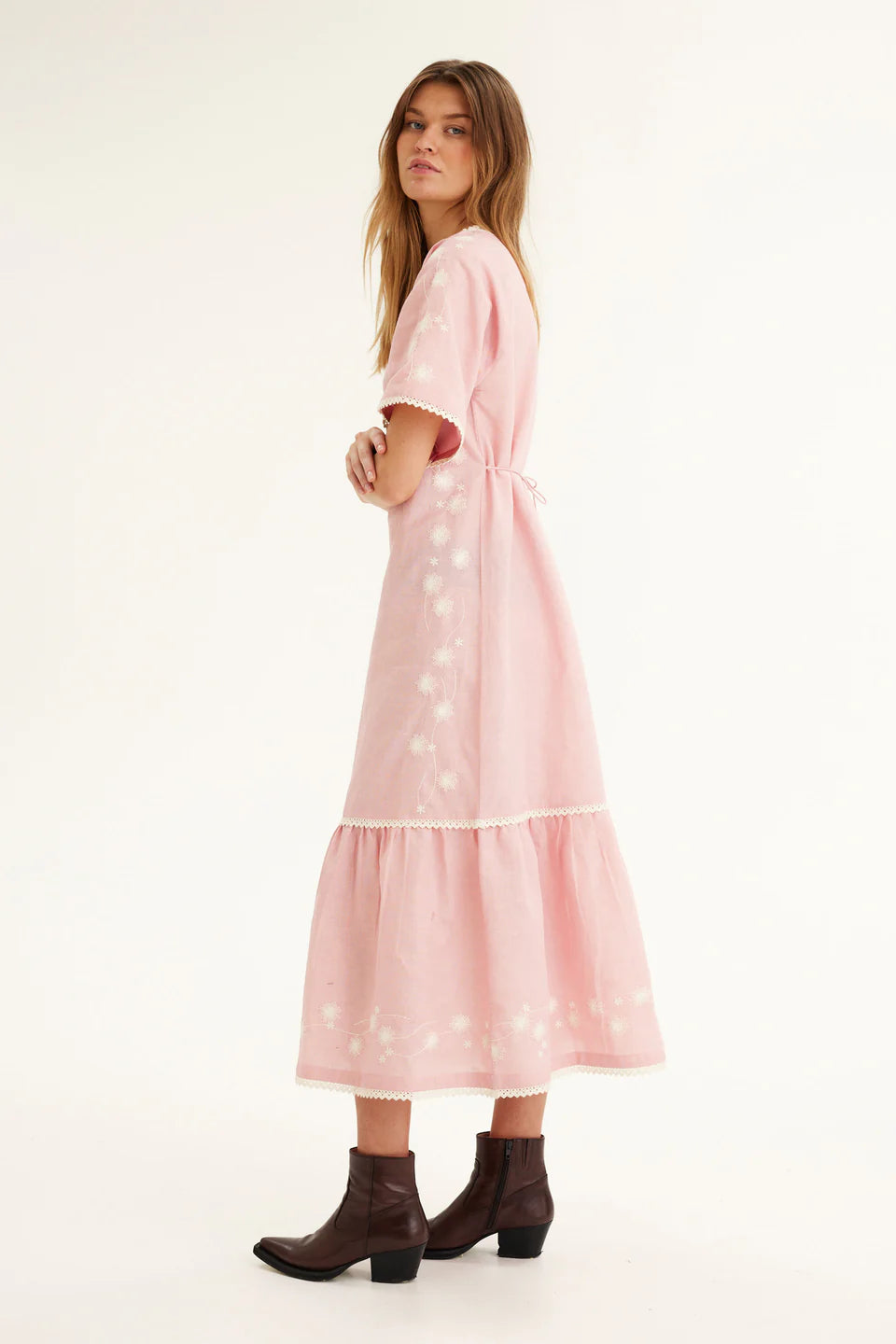 Summery Rosie Tunic WAS $420