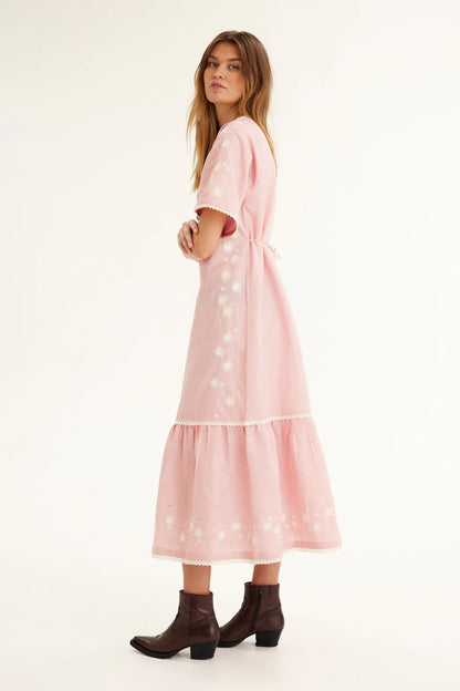 Summery Rosie Tunic WAS $420