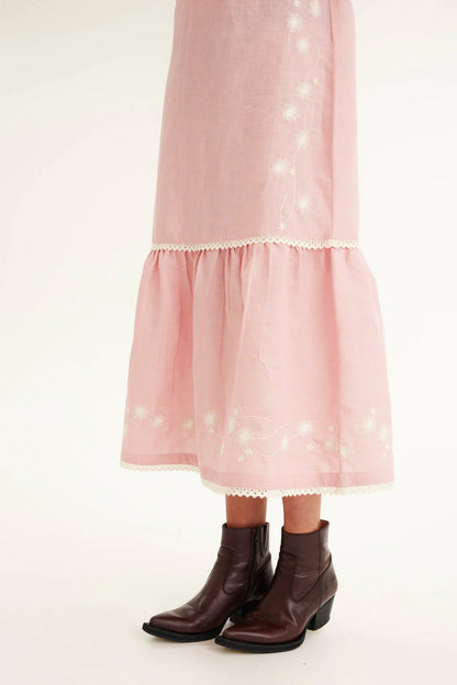 Summery Rosie Tunic WAS $420