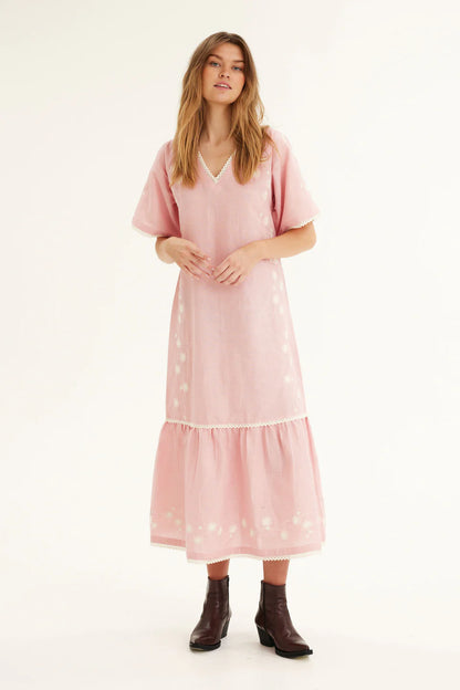 Summery Rosie Tunic WAS $420