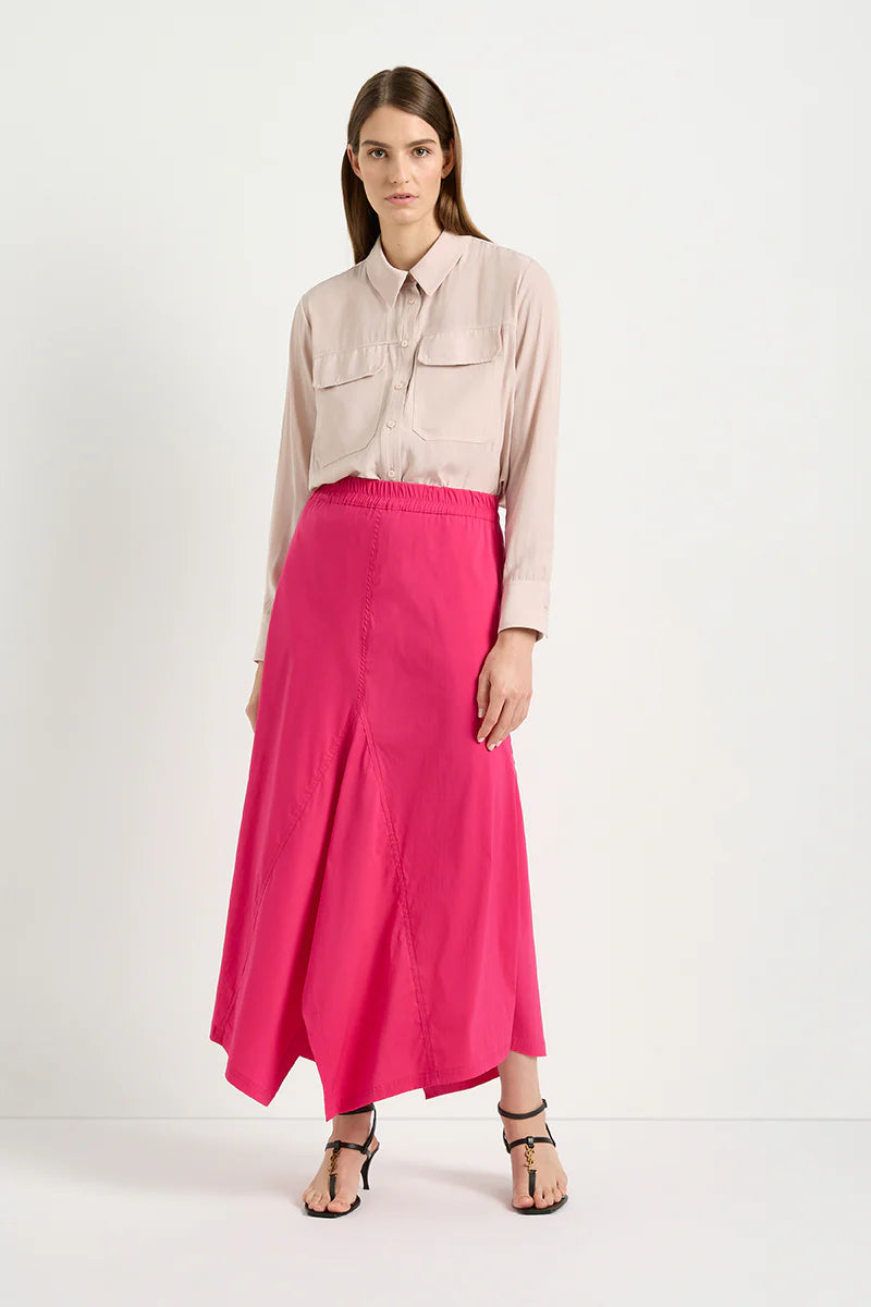 Mela Purdie Trapeze Skirt WAS$310