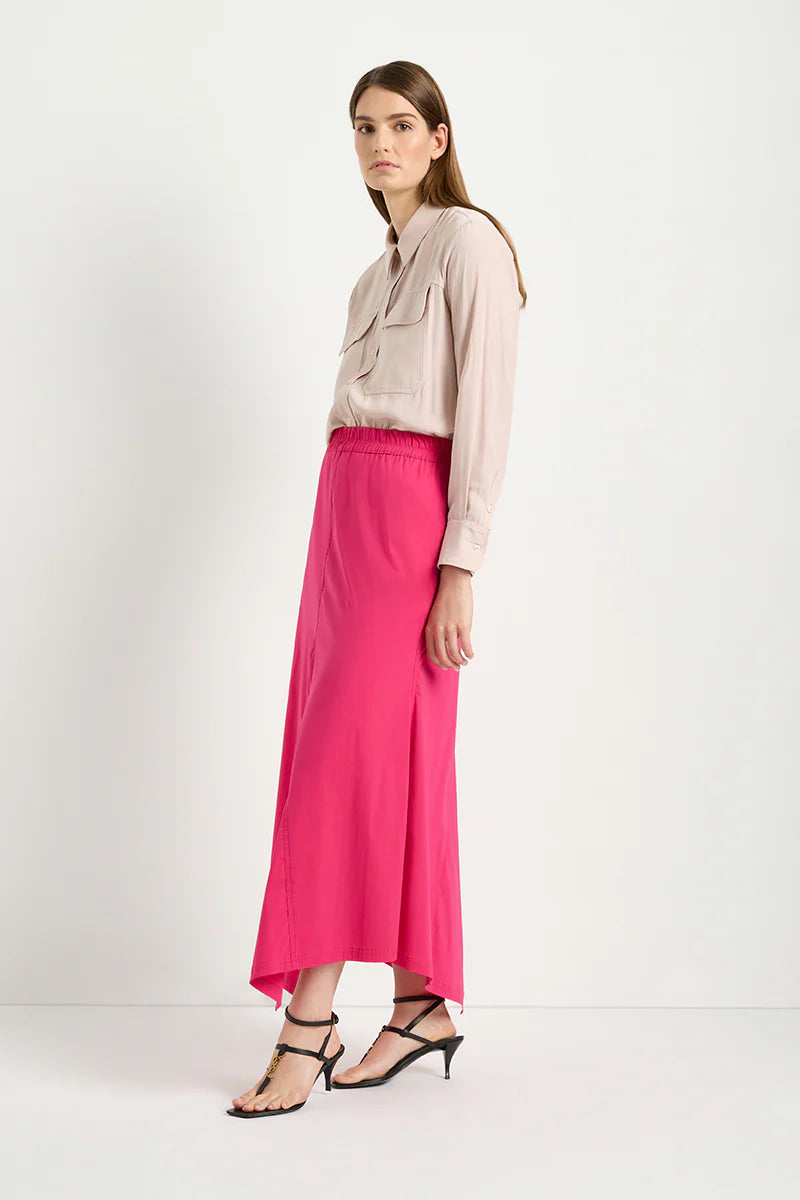 Mela Purdie Trapeze Skirt WAS$310