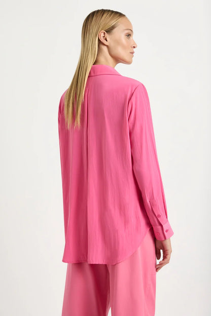 Mela Purdie Revere Blouse