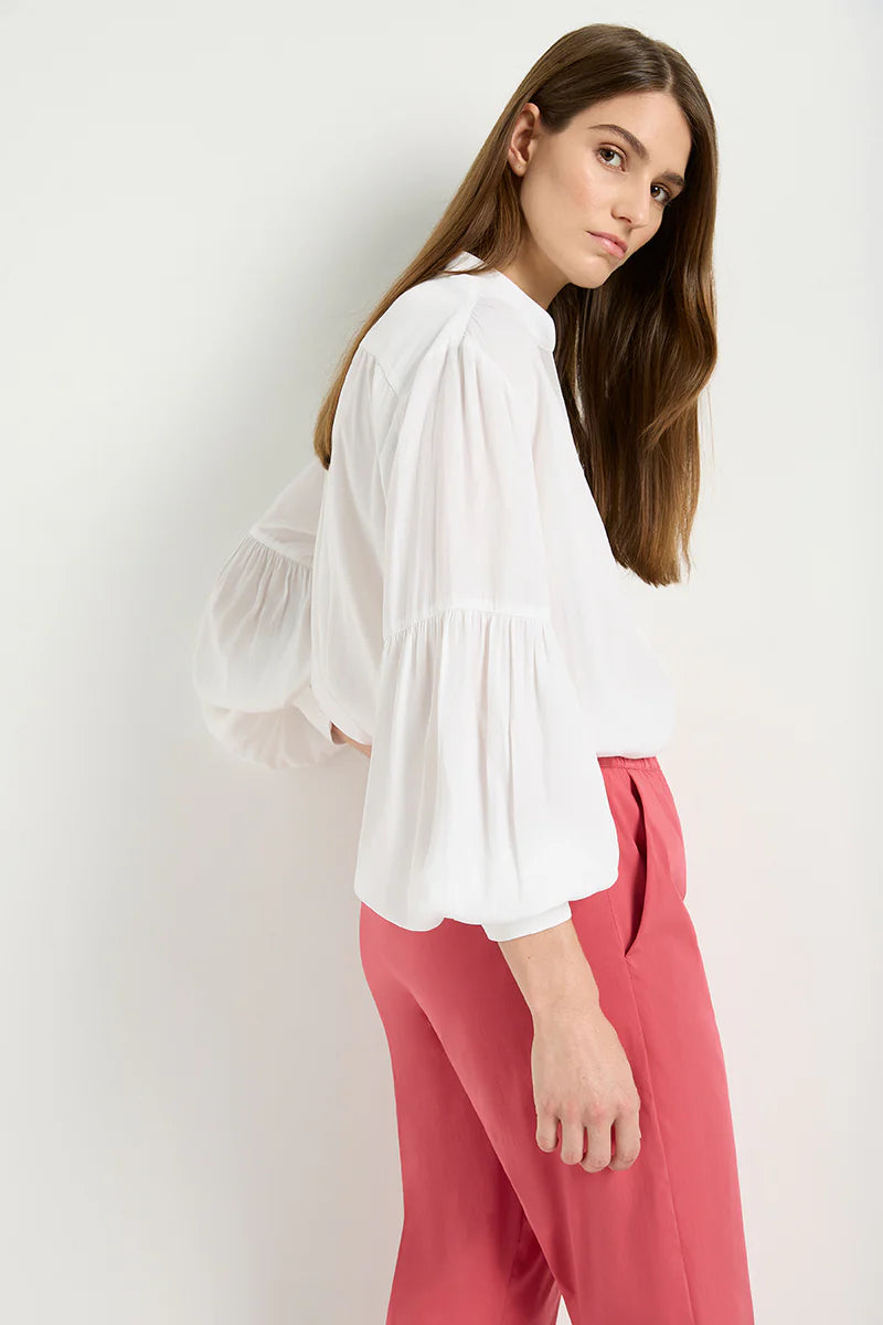 Mela Purdie Meridian Blouse